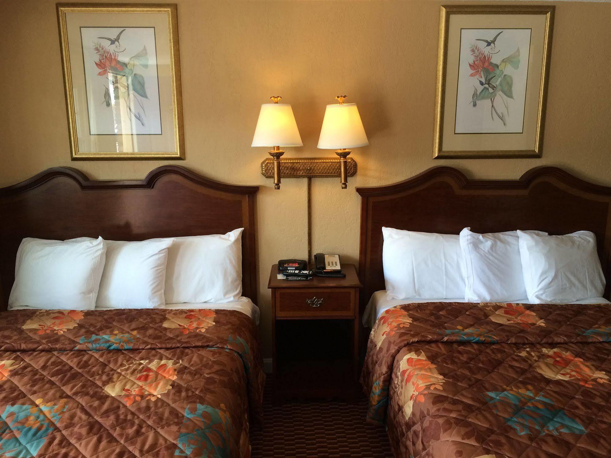 Scottish Inns Sturbridge Quarto foto